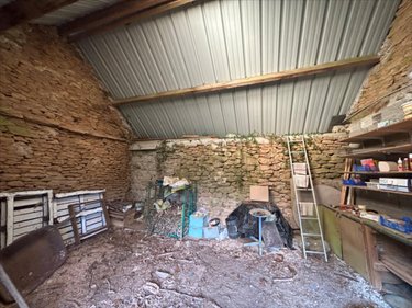 Maison a vendre Huelgoat 29690 Finistère 50 m2 1 pièce 63600 euros