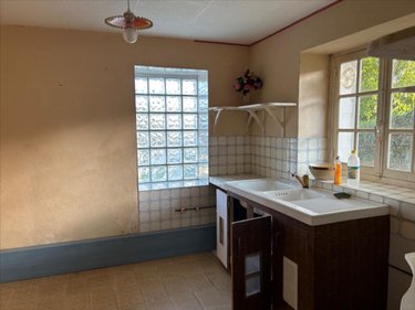 Maison a vendre Huelgoat 29690 Finistère 50 m2 1 pièce 63600 euros