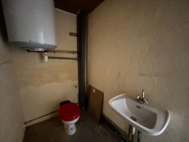 Maison a vendre Huelgoat 29690 Finistère 50 m2 1 pièce 63600 euros