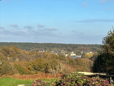 Maison a vendre Huelgoat 29690 Finistère 50 m2 1 pièce 63600 euros