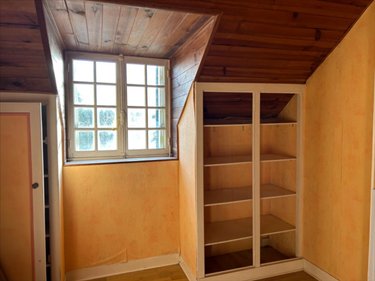 Maison a vendre Huelgoat 29690 Finistère 50 m2 1 pièce 63600 euros