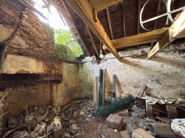 Maison a vendre Plouyé 29690 Finistère 37 m2 2 pièces 27500 euros