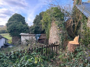 Maison a vendre Plouyé 29690 Finistère 37 m2 2 pièces 30500 euros