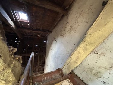 Maison a vendre Plouyé 29690 Finistère 37 m2 2 pièces 30500 euros