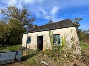 Maison a vendre Plouyé 29690 Finistère 37 m2 2 pièces 30500 euros