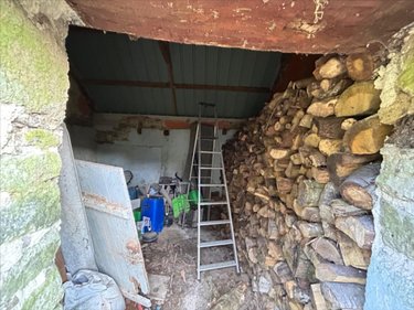 Maison a vendre Plouyé 29690 Finistère 37 m2 2 pièces 30500 euros