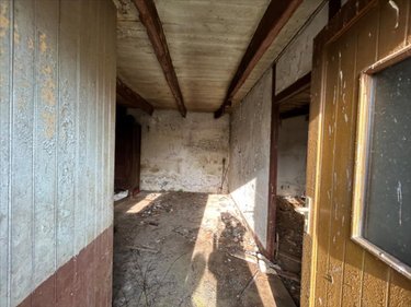 Maison a vendre Plouyé 29690 Finistère 37 m2 2 pièces 30500 euros