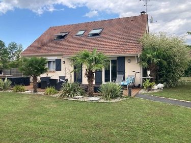Maison a vendre Sahurs 76113 Seine-Maritime 158 m2 7 pièces 299000 euros