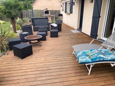 Maison a vendre Sahurs 76113 Seine-Maritime 158 m2 7 pièces 299000 euros
