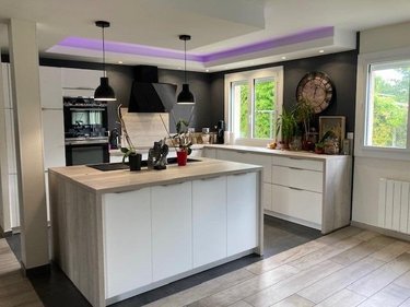 Maison a vendre Sahurs 76113 Seine-Maritime 158 m2 7 pièces 299000 euros
