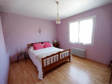 Maison a vendre Condé-en-Normandie 14110 Calvados 95 m2 3 pièces 188800 euros