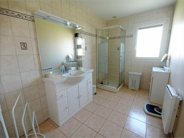 Maison a vendre Condé-en-Normandie 14110 Calvados 95 m2 3 pièces 188800 euros