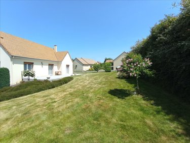 Maison a vendre Condé-en-Normandie 14110 Calvados 95 m2 3 pièces 188800 euros