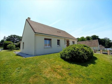 Maison a vendre Condé-en-Normandie 14110 Calvados 95 m2 3 pièces 188800 euros