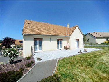 Maison a vendre Condé-en-Normandie 14110 Calvados 95 m2 3 pièces 188800 euros