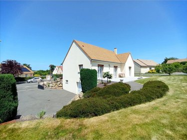 Maison a vendre Condé-en-Normandie 14110 Calvados 95 m2 3 pièces 188800 euros