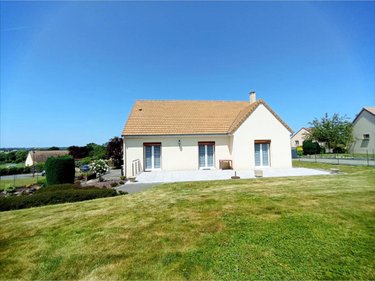 Maison a vendre Condé-en-Normandie 14110 Calvados 95 m2 3 pièces 188800 euros