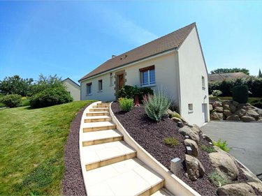 Maison a vendre Condé-en-Normandie 14110 Calvados 95 m2 3 pièces 188800 euros