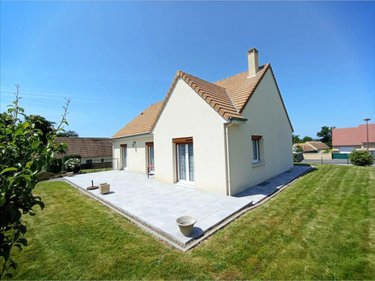Maison a vendre Condé-en-Normandie 14110 Calvados 95 m2 3 pièces 188800 euros
