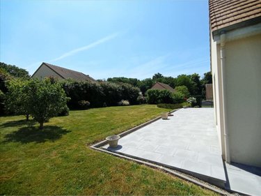 Maison a vendre Condé-en-Normandie 14110 Calvados 95 m2 3 pièces 188800 euros