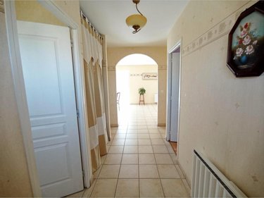 Maison a vendre Condé-en-Normandie 14110 Calvados 95 m2 3 pièces 188800 euros