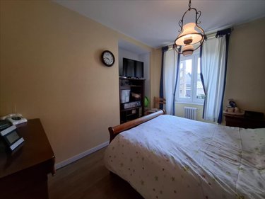 Maison a vendre Cherbourg-en-Cotentin 50100 Manche 95 m2 4 pièces 219360 euros
