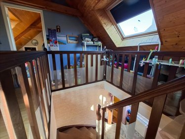 Maison a vendre Cherbourg-en-Cotentin 50100 Manche 95 m2 4 pièces 219360 euros