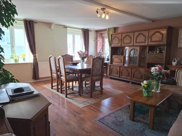 Maison a vendre Cherbourg-en-Cotentin 50100 Manche 95 m2 4 pièces 219360 euros