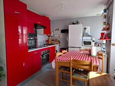 Maison a vendre Cherbourg-en-Cotentin 50100 Manche 95 m2 4 pièces 219360 euros