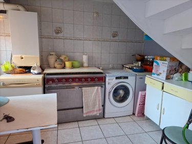 Maison a vendre Cherbourg-en-Cotentin 50100 Manche 95 m2 4 pièces 219360 euros