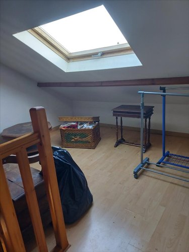 Maison a vendre Saint-Germain-d'Étables 76590 Seine-Maritime 75 m2 3 pièces 152250 euros