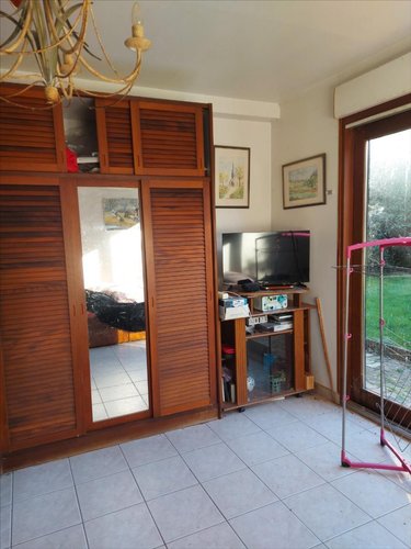 Maison a vendre Saint-Germain-d'Étables 76590 Seine-Maritime 75 m2 3 pièces 152250 euros
