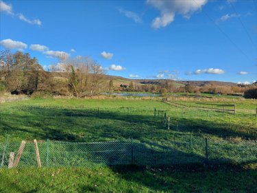 Maison a vendre Saint-Germain-d'Étables 76590 Seine-Maritime 75 m2 3 pièces 152250 euros