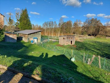 Maison a vendre Saint-Germain-d'Étables 76590 Seine-Maritime 75 m2 3 pièces 152250 euros