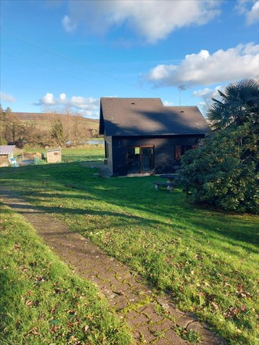 Maison a vendre Saint-Germain-d'Étables 76590 Seine-Maritime 75 m2 3 pièces 152250 euros