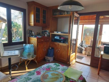 Maison a vendre Saint-Germain-d'Étables 76590 Seine-Maritime 75 m2 3 pièces 152250 euros