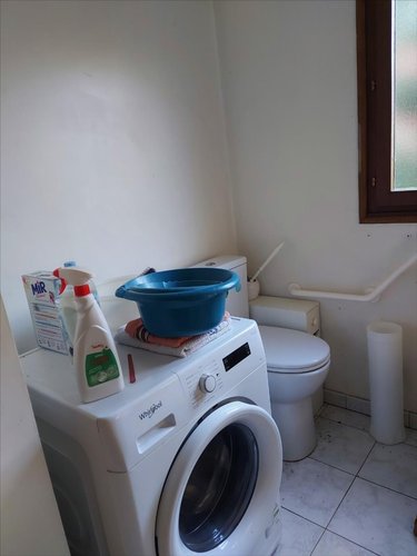 Maison a vendre Saint-Germain-d'Étables 76590 Seine-Maritime 75 m2 3 pièces 152250 euros