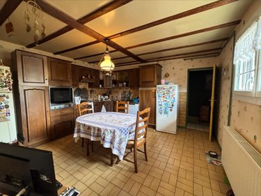 Maison a vendre Le Vaudreuil 27100 Eure 136 m2 5 pièces 177000 euros