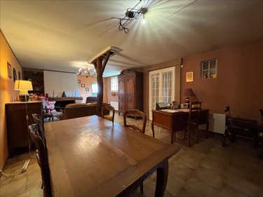 Maison a vendre Le Vaudreuil 27100 Eure 136 m2 5 pièces 177000 euros