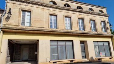 Maison a vendre Saint-Genis-de-Saintonge 17240 Charente-Maritime 1275 m2 15 pièces 315000 euros