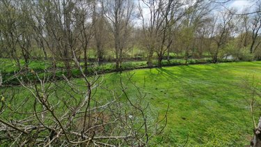 Maison a vendre Marignac 17800 Charente-Maritime 174 m2 6 pièces 262500 euros