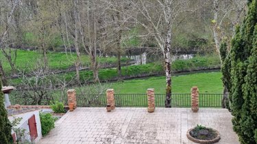 Maison a vendre Marignac 17800 Charente-Maritime 174 m2 6 pièces 262500 euros