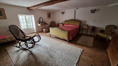 Maison a vendre Marignac 17800 Charente-Maritime 174 m2 6 pièces 262500 euros