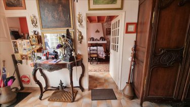 Maison a vendre Marignac 17800 Charente-Maritime 174 m2 6 pièces 262500 euros