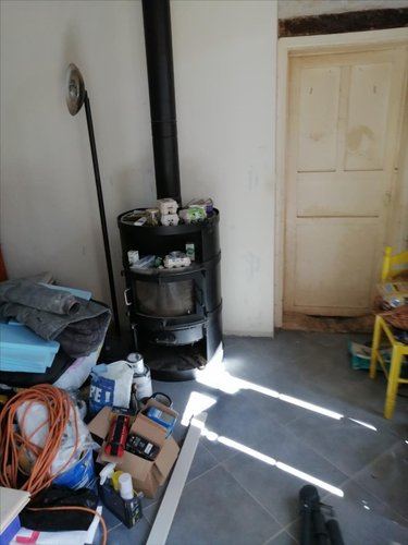 Maison a vendre Clion 17240 Charente-Maritime 65 m2 3 pièces 86000 euros