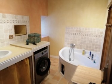 Maison a vendre Clion 17240 Charente-Maritime 65 m2 3 pièces 86000 euros