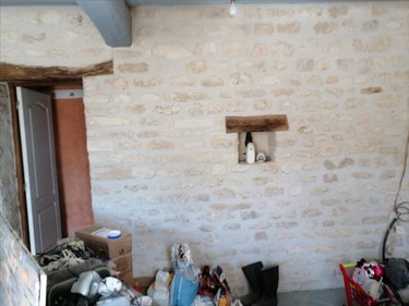 Maison a vendre Clion 17240 Charente-Maritime 65 m2 3 pièces 86000 euros
