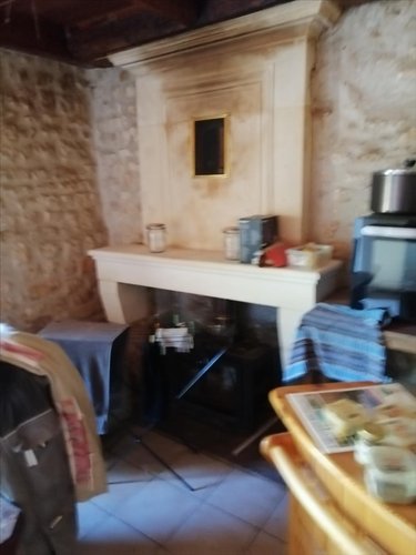 Maison a vendre Clion 17240 Charente-Maritime 65 m2 3 pièces 86000 euros