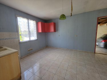 Maison a vendre Carhaix-Plouguer 29270 Finistère 89 m2 5 pièces 95260 euros