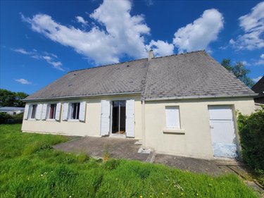 Maison a vendre Carhaix-Plouguer 29270 Finistère 89 m2 5 pièces 95260 euros